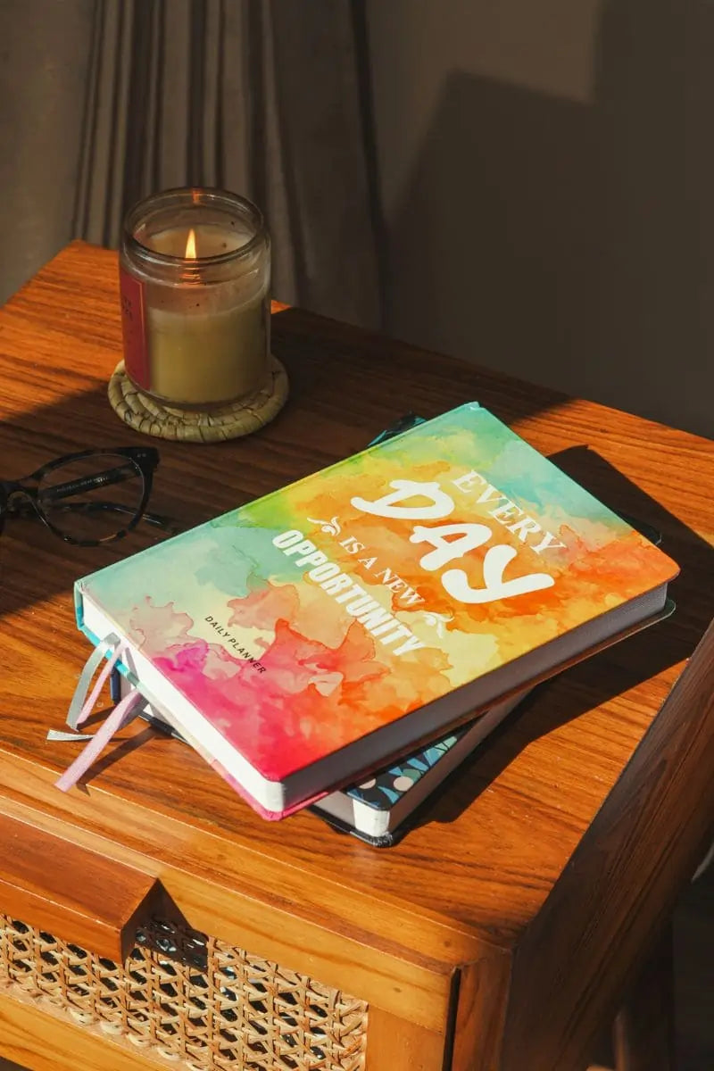Top 10 Benefits of Using a Planner for Daily Productivity
