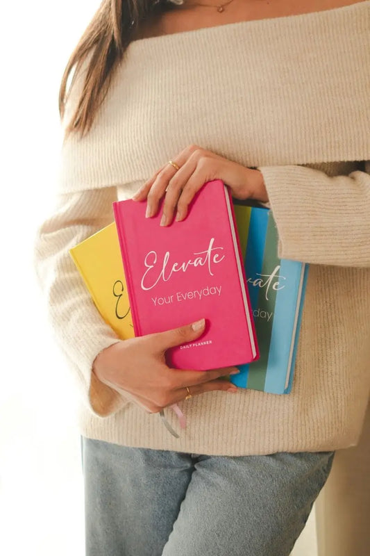 The Best Planner Layouts for Every Lifestyle