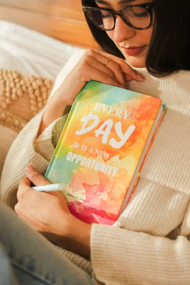 5 Reasons Everyone Needs a Diary in 2025