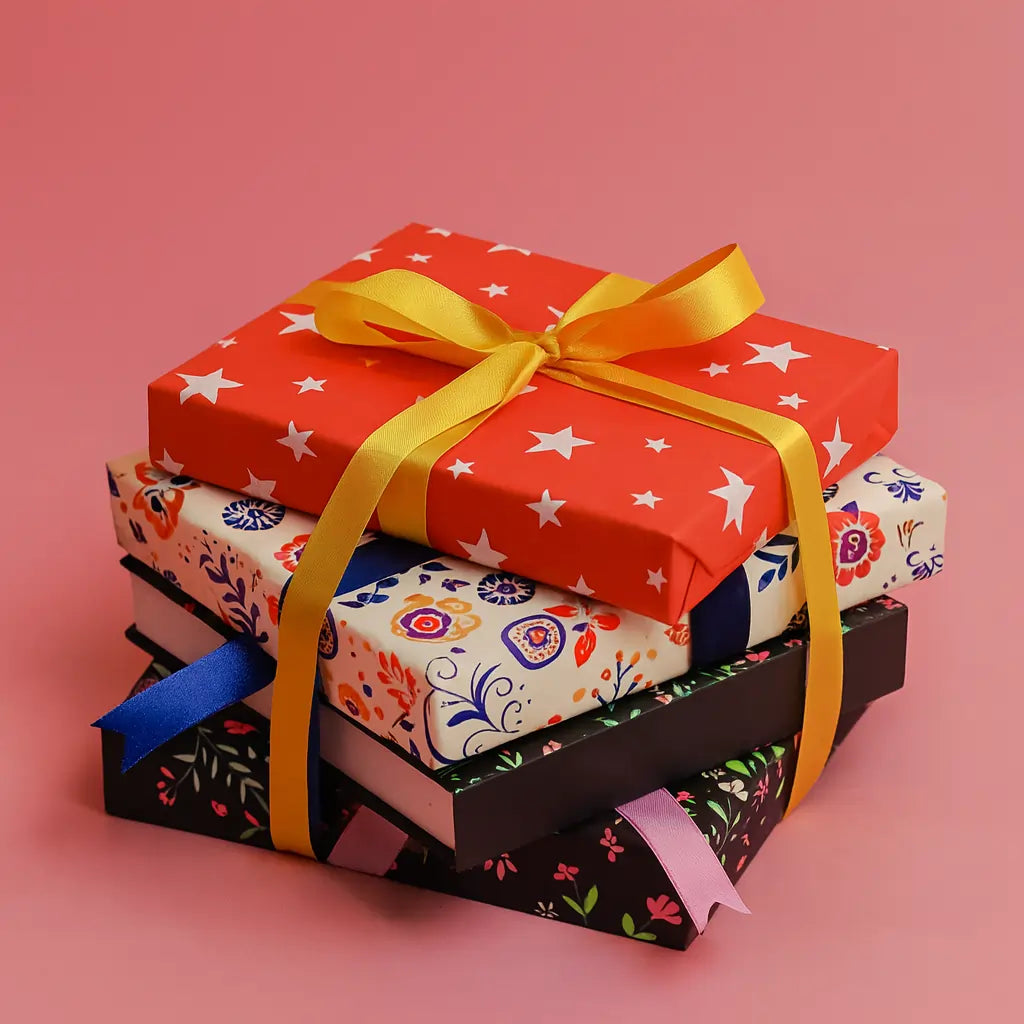 Gift Optio Why Undated Planners Are the Best Gift Option for New Year 2026 – Print ...