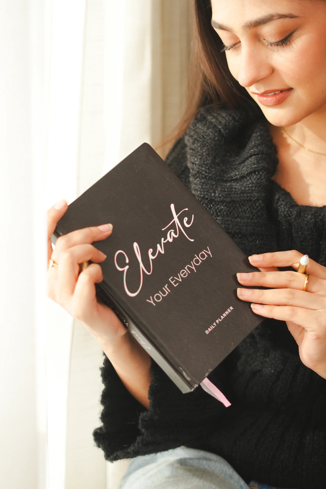 Best Undated Daily Planner for Women in India 2026 Edition